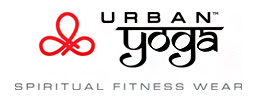 urban yoga brand